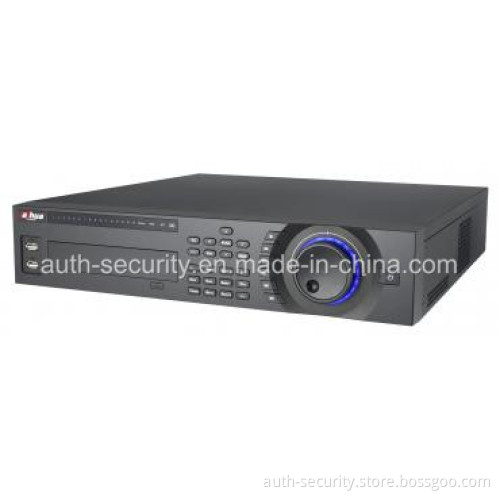 Wholesale 8CH HD-Sdi & IP 1080P 2u Hybrid DVR with Free Camera Software